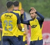 Club Brugge krijgt de titel niet cadeau: Union rolt KV Mechelen op en nadert tot op één punt