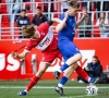 Geen sprookje voor Hairemans: gemiste strafschop als summum van inspiratieloos Antwerp tegen Charleroi