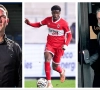 Buitenkans voor Antwerp of slaat andere topclub uit JPL toe?