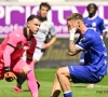 Gent geraakt niet voorbij 10 man van Anderlecht in barslechte tweede helft, Cvetkovic laat ploeg in de steek