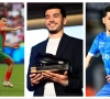 Vertrekt El Ouahdi bij KRC Genk? Vader doet boekje open over transfer