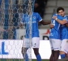 Racing Genk zet Westerlo eenvoudig opzij en komt samen met Standard aan de leiding in Europe Play Offs