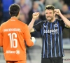 Zal belangrijk worden tegen Union: Mechele wijst Club Brugge nog op twee werkpunten