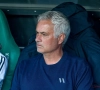 Redt Mourinho Thibaut Courtois en Real Madrid? De Special One doorbreekt de stilte