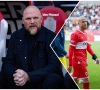 🎥 Hairemans doet verhaal van gemiste penalty: Oosting reageert not amused