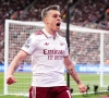🎥 Leandro Trossard helpt Arsenal aan zege in wedstrijd met controversieel slot