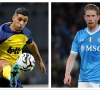 📷 'Miljoenen op komst: Napoli heeft akkoord met speler van Union SG'