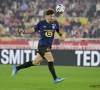 Club Brugge, Valencia of zelfs... Lille? Meunier zit in zetel én bevestigt dat ook Lille met hem door wil