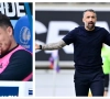 Deze boodschap moet Taravel overbrengen aan Hazard richting bekerfinale