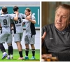 RSC Anderlecht is en blijft vergane glorie: "Zou niet weten wie in dat elftal zou passen"