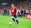 Bal ligt in het kamp van de KBVB: dit toptalent wil met Rode Duivels mee naar het WK