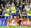 Jonathan Lardot is formeel over rode kaart-situatie in Club Brugge - STVV