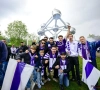 Het is écht te veel, toch? Supporters RSC Anderlecht furieus