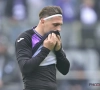 Zwaar ontgoochelde Adriano Bertaccini werpt Jérémy Taravel voor de bus: "We wisten het pas uur voor de match"