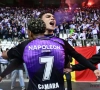Spelers Anderlecht in de put en moeten nog Europees voetbal veilig stellen: "Het wordt moeilijk"