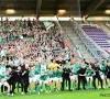Lommel bereidt zich voor op barrages: stadion krijgt nodige aanpassingen
