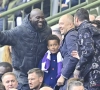 Lukaku onthult wanneer hij zal terugkeren naar Anderlecht: "Zoals Toby Alderweireld"
