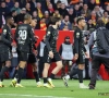 Titel voor PSG, suspens in Engeland én Schotland na treffer in minuut 99