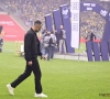 Taravel reageert op kritiek van zijn speler: "Ze spelen voor de club, niet voor zichzelf"