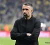Taravel vond dat Union niet beter was dan Anderlecht: "Moeilijk te aanvaarden"