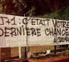 Fans van Anderlecht komen met spandoek, Coucke reageert eindelijk na bekerfinale