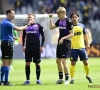 Verrassing op de Heizel: de vijfde official van de finale...was een ex-speelster van Anderlecht