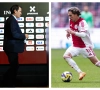 📷 Is dit de echte uitleg waarom Mika Godts niet in WK-selectie zit?