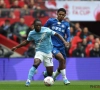 Jeremy Doku ziet zichzelf als nieuwe leider Rode Duivels: "We worden onderschat"