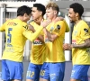 Hold-up in Charleroi: Westerlo zet druk op Standard en Genk
