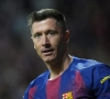 Robert Lewandowski kiest verrassend voor ploeg van Belg