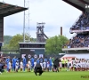 Wie is Jordi Makiese, voor het eerst opgenomen in de selectie van Standard tegen Genk ?