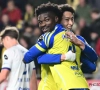STVV kijkt vanavond in spanning mee: Kanaries kunnen gouden cadeau krijgen