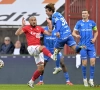 Standard en KRC Genk leveren pittig spektakel, maar de echte winnaar heet ... Westerlo