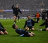 DJ Club Brugge jent Union SG na pandoering (5-0), Dani van den Heuvel toont zich gelukkige doelman