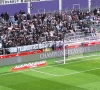 Anderlecht-fans kunnen met zichzelf 'lachen': "We bloeden zoveel uit de ogen dat we niet meer kunnen schrijven"