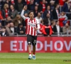 🎥 Belgisch fenomeen van PSV opent zijn rekening met een kanonskogel