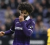 Huerta komt aan in Mexico en maakt meteen iets heel duidelijk over Anderlecht