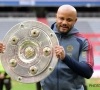 Kompany heeft grote zak geld nodig om te gaan shoppen bij ex-club Manchester City