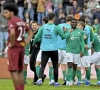 Opvallende debutant laat zich meteen zien tijdens Cercle Brugge - Lommel