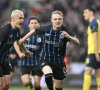 🎥 5-0! Club Brugge haalt stevig uit tegen Union in eigen huis en kan zijn 20ste landstitel ruiken