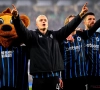 Na een sterk seizoenseinde bij Club Brugge: Hugo Siquet zit nog met een droom