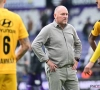 Ontgoochelde Vanderbiest oordeelde ook over Anderlecht: "Ik had niet verwacht dat het zo makkelijk ging gaan"