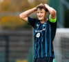 Veelzijdigheid én een Europese finale; En nu van Club Brugge naar ... Standard?