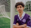Anderlecht gelooft volop in de jeugd en heeft beet