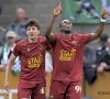 Mohamed Berte spuwt zijn gal in cruciale week voor FCV Dender