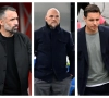 Anderlecht, Union en Antwerp, pak de telefoon maar voor deze coach