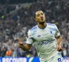 Youri Tielemans wint de Europa League: Rode Duivel reageert geëmotioneerd