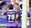 LIVE: De VAR bekijkt de goal van Sikan, maar de Brusselse voorsprong telt!