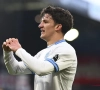 Mag Club Brugge dromen van verlengd verblijf Tzolis? Goudhaantje weet perfect wat hij wil