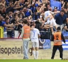 Tweede ster is een feit! Club Brugge geeft twee keer voorsprong weg maar is kampioen na puntenverlies Union